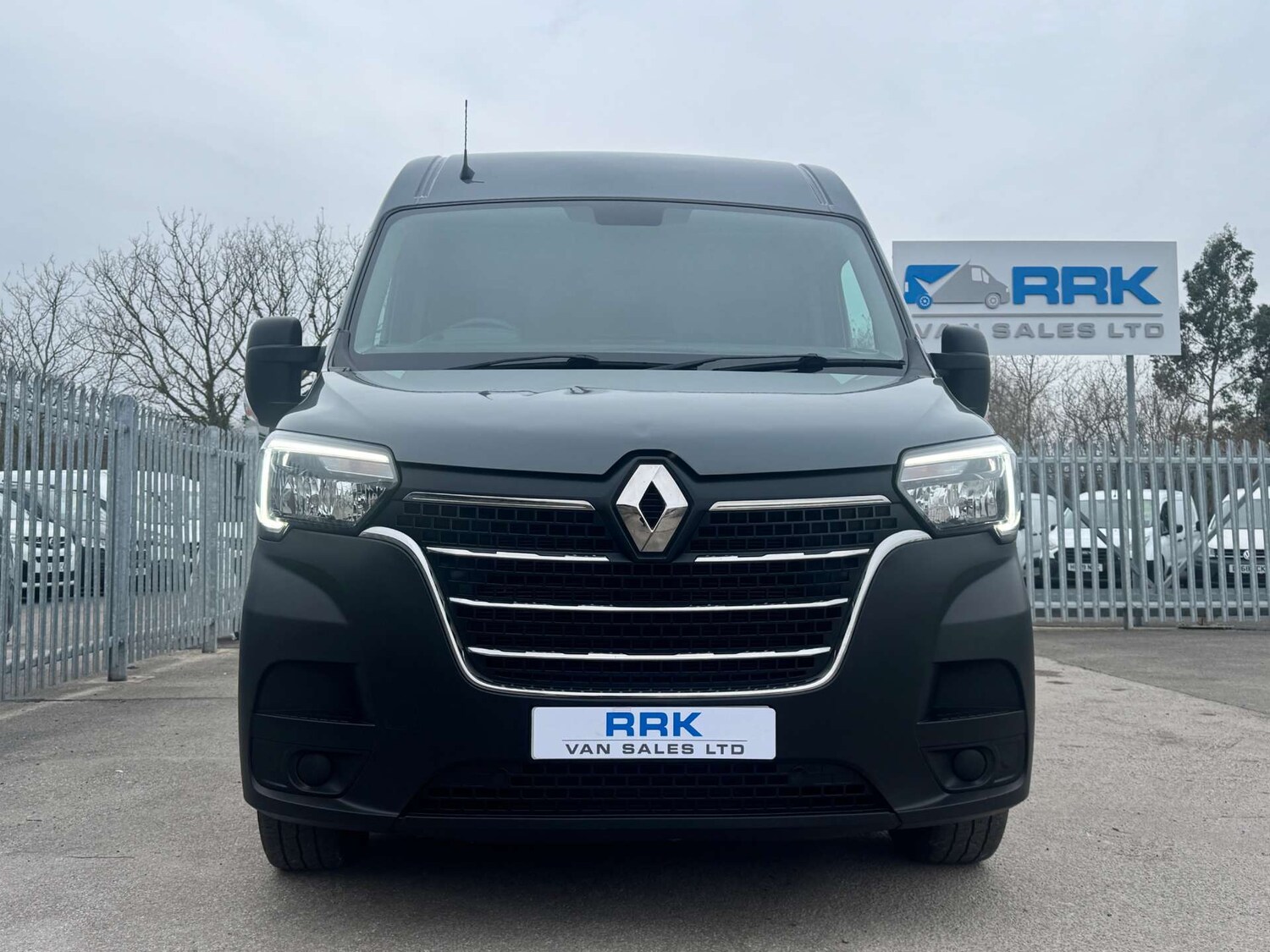 Used Renault Master 2022 for sale - 77594838: Photo 3