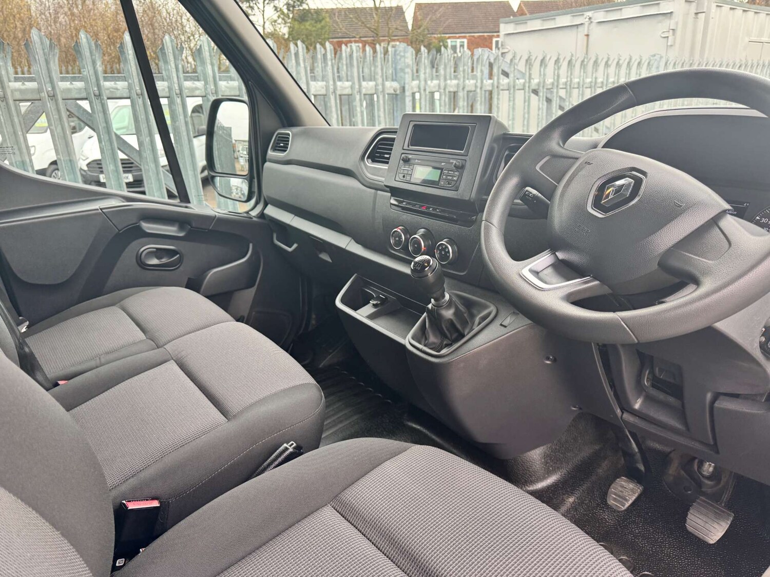 Used Renault Master 2022 for sale - 77594838: Photo 5