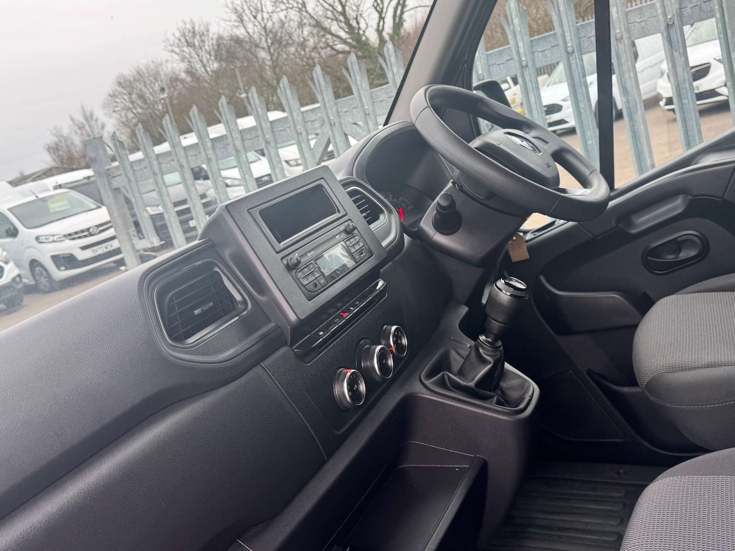 Used Renault Master 2022 for sale - 77594838: Photo 7