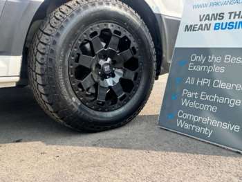 Used Volkswagen Crafter 2020 for sale - 75096624: Photo