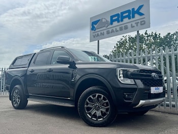 Used Ford Ranger 2024 for sale - 78769506: Photo