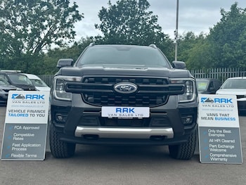 Used Ford Ranger 2024 for sale - 78769506: Photo