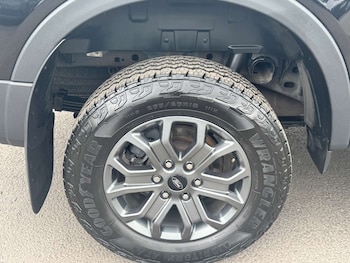 Used Ford Ranger 2024 for sale - 78769506: Photo