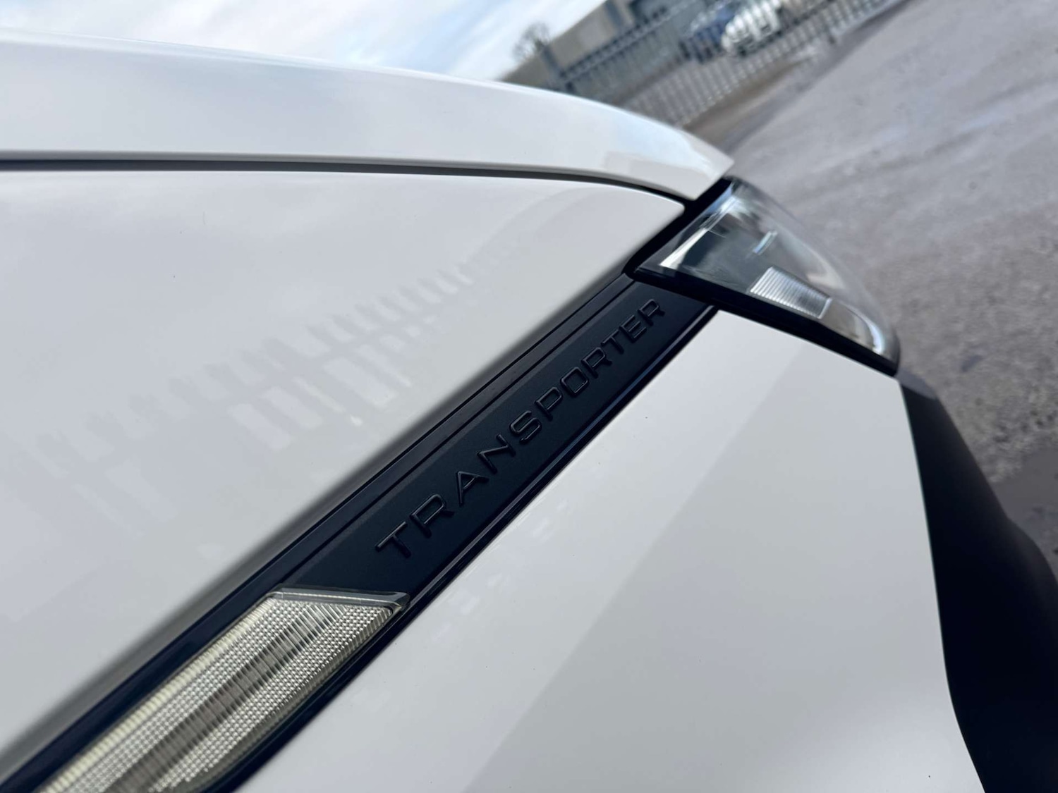 Used Volkswagen Transporter 2023 for sale - 77702640: Photo 16