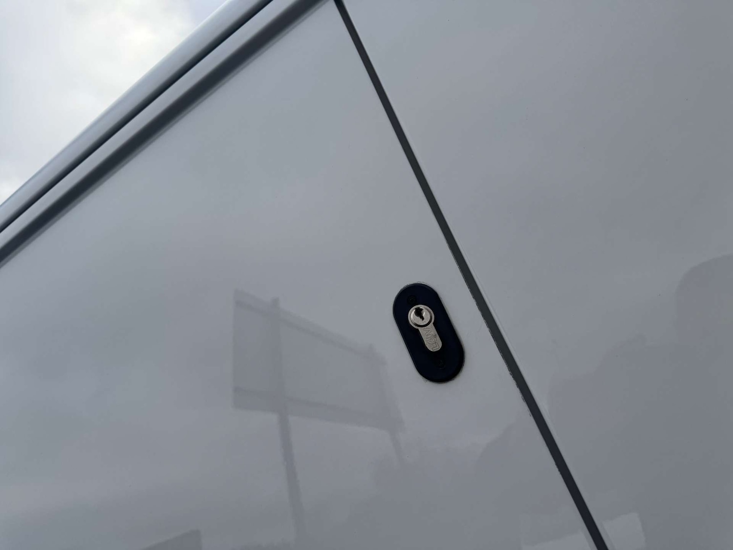 Used Volkswagen Transporter 2023 for sale - 77702640: Photo 17