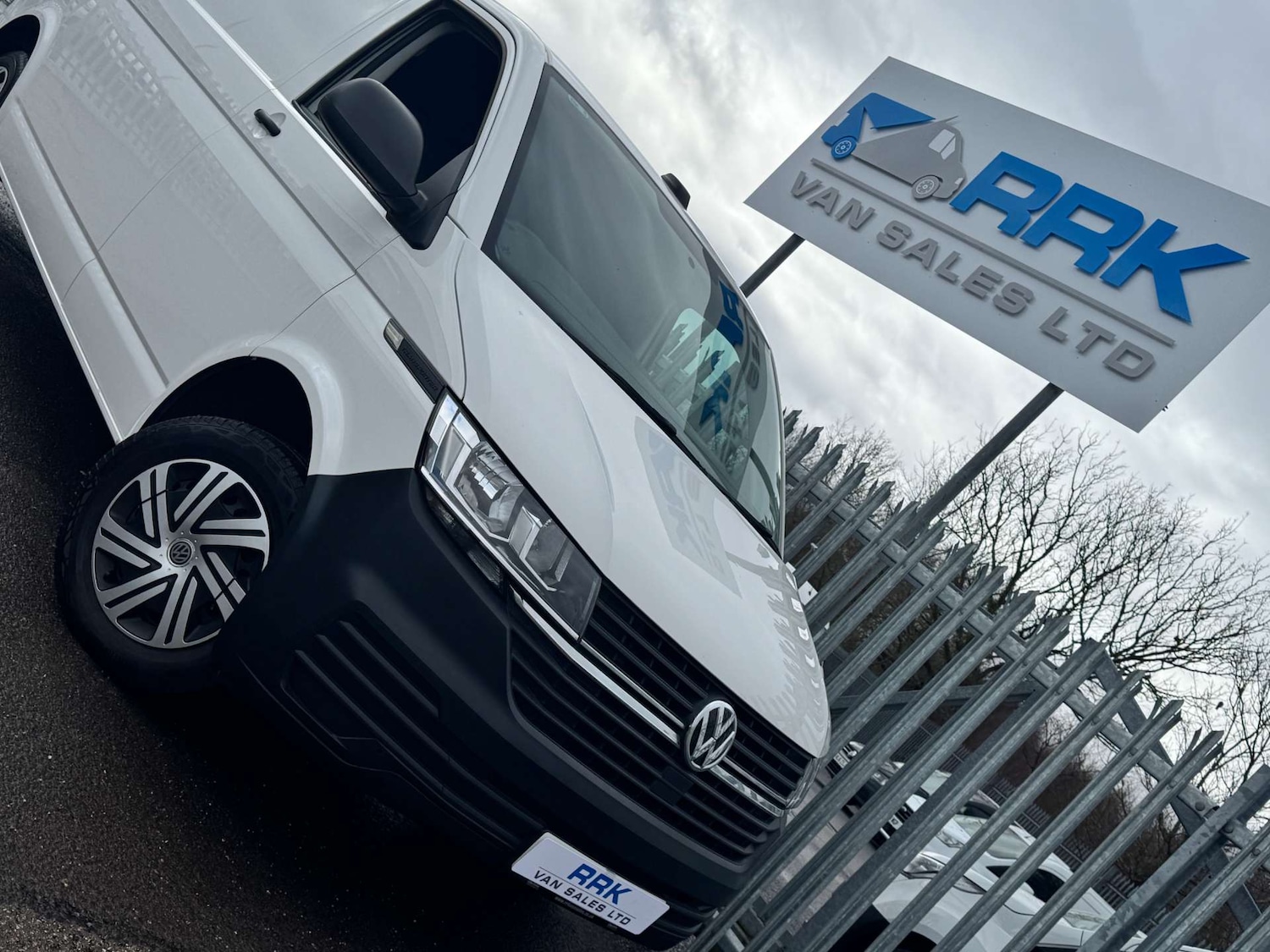 Used Volkswagen Transporter 2023 for sale - 77702640: Photo 21