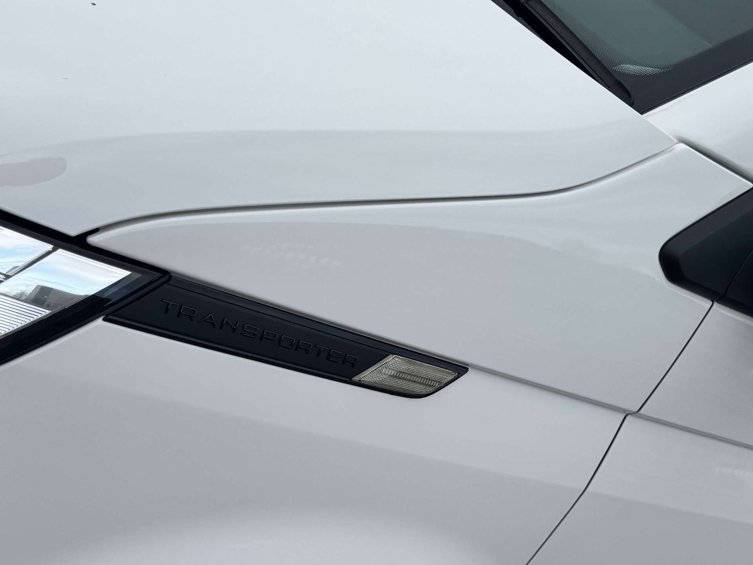 Used Volkswagen Transporter 2023 for sale - 77702640: Photo 23