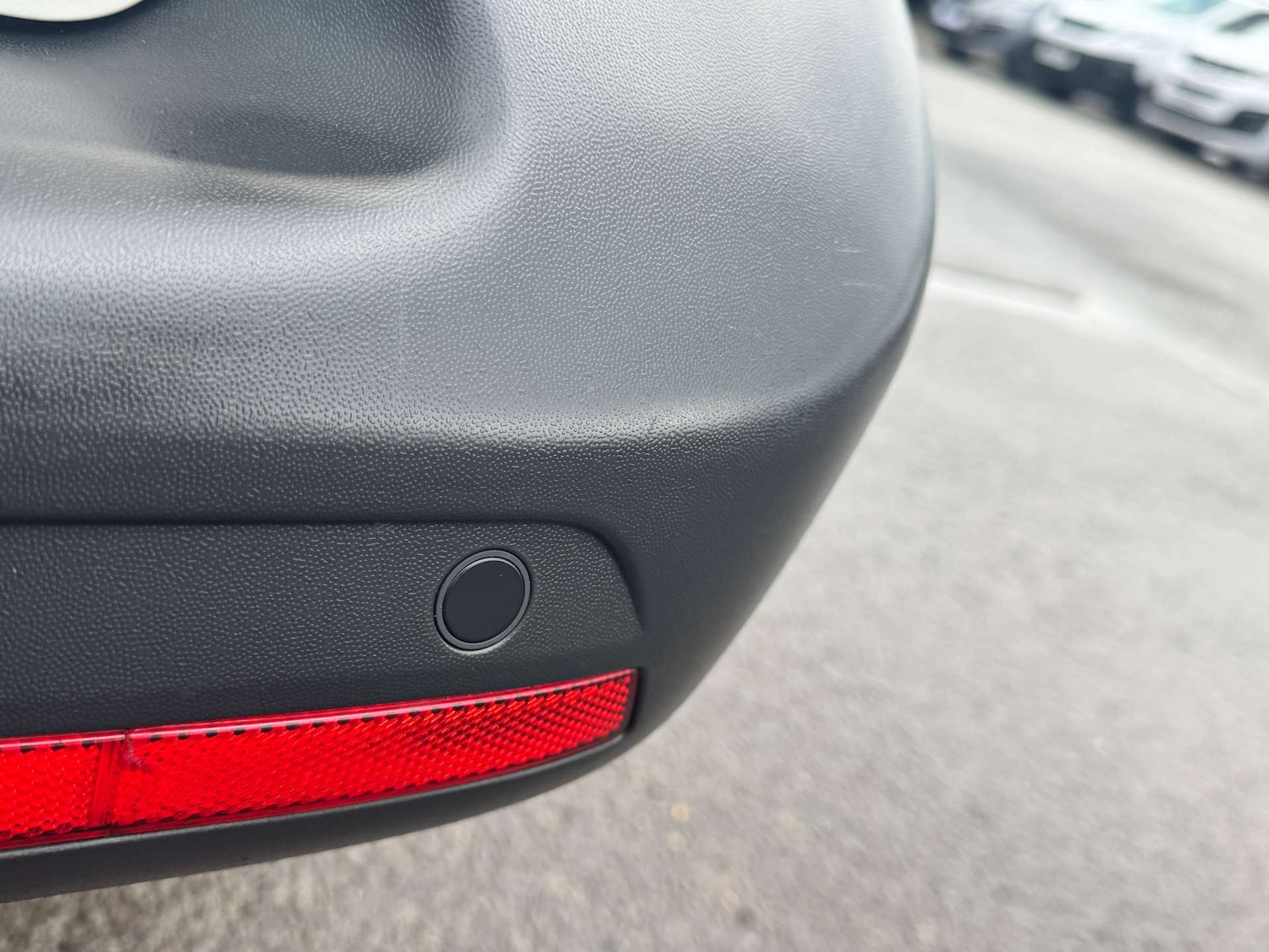 Used Volkswagen Transporter 2023 for sale - 77702640: Photo 25