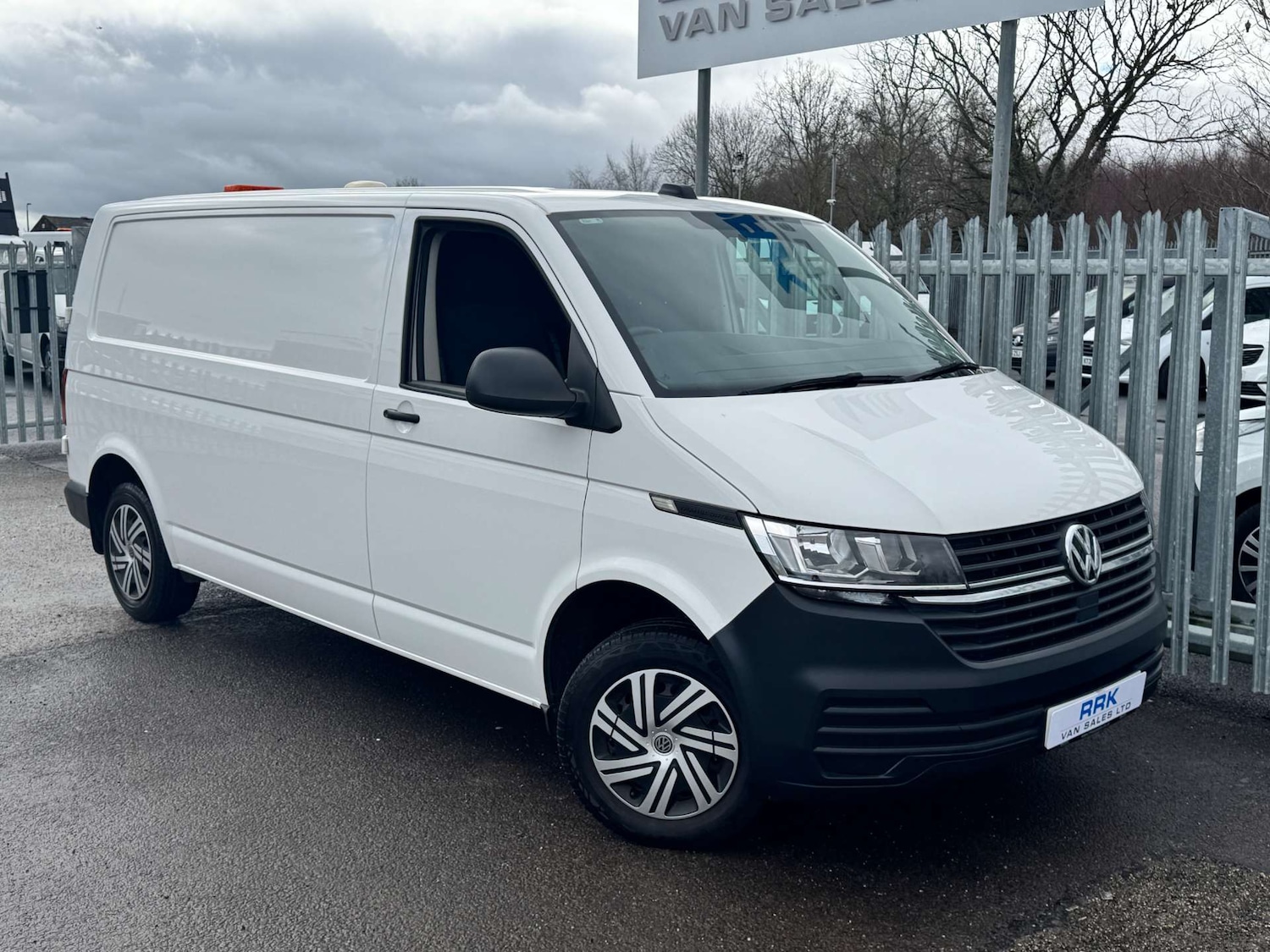 Used Volkswagen Transporter 2023 for sale - 77702640: Photo 28