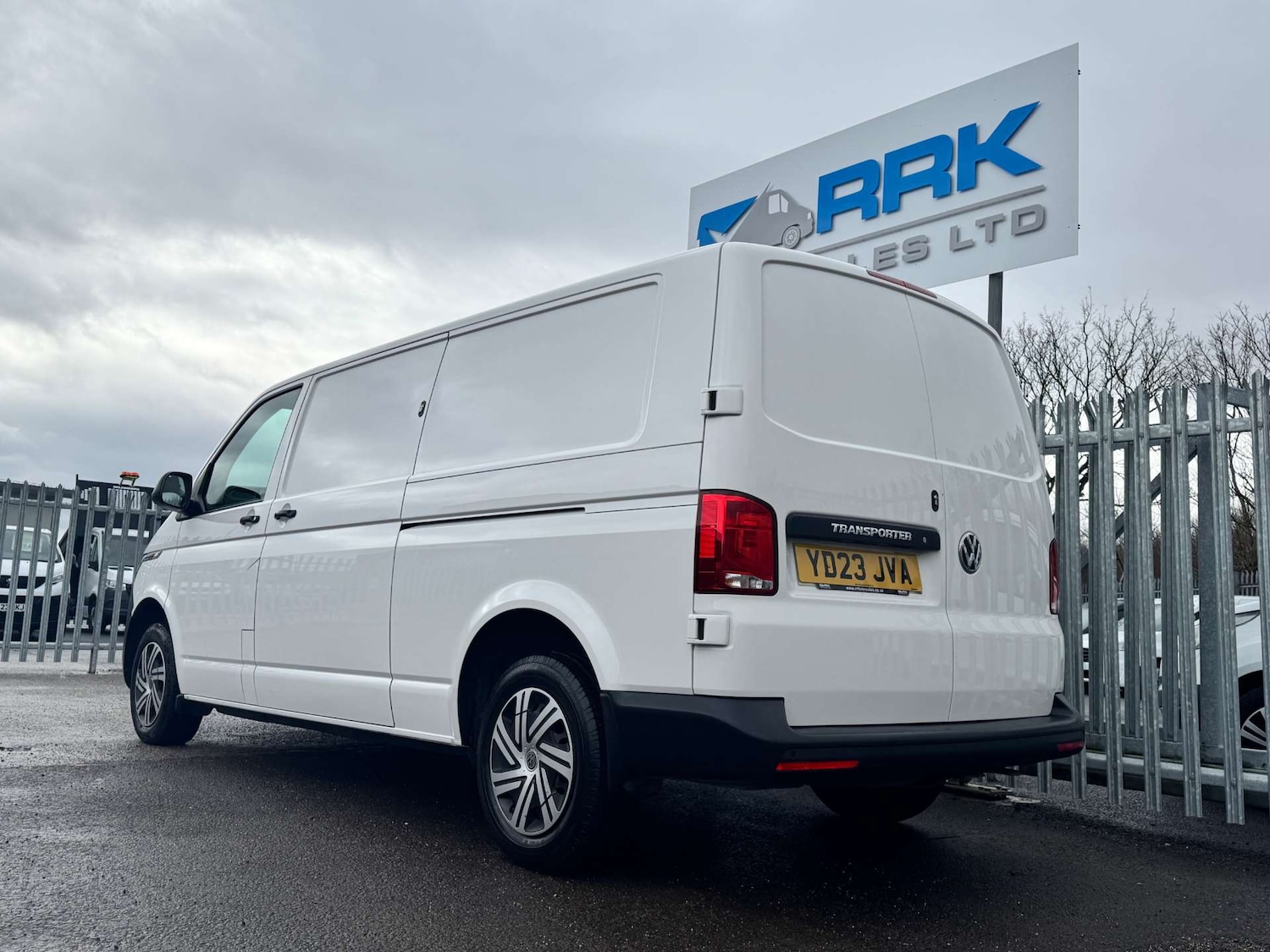 Used Volkswagen Transporter 2023 for sale - 77702640: Photo 31