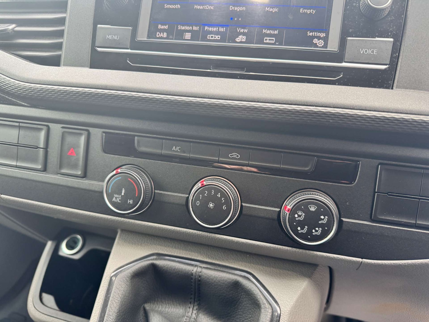 Used Volkswagen Transporter 2023 for sale - 77702640: Photo 7