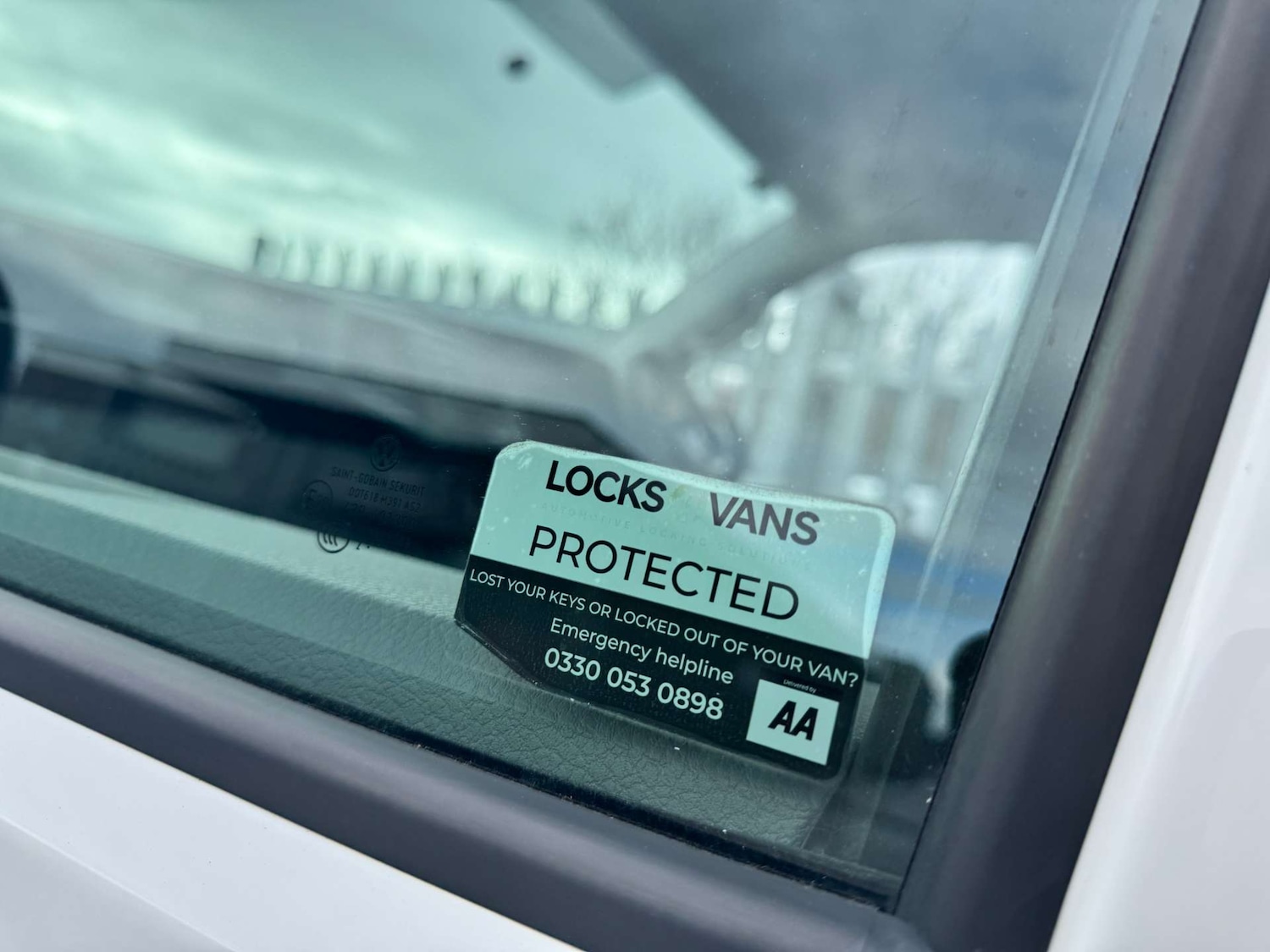 Used Volkswagen Transporter 2023 for sale - 77702640: Photo 9