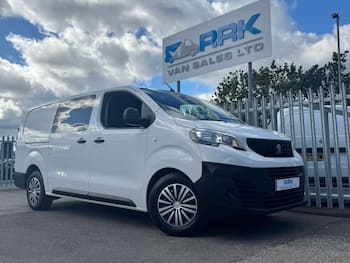 Used Peugeot Expert 2023 for sale - 79866972: Photo
