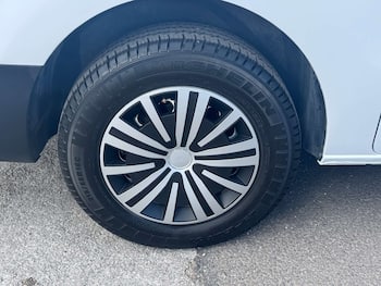 Used Peugeot Expert 2023 for sale - 79866972: Photo