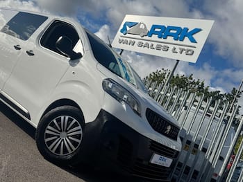 Used Peugeot Expert 2023 for sale - 79866972: Photo