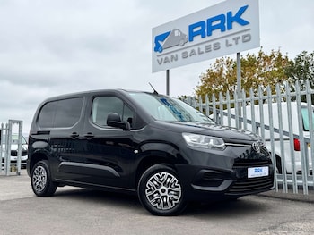 Toyota - ProAce