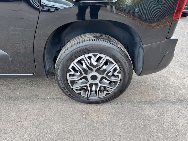 Used Toyota ProAce 2022 for sale - 76275302: Photo 26