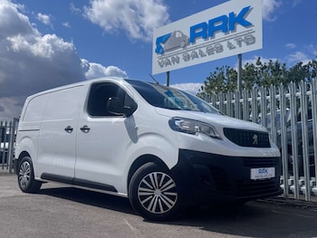 Used Peugeot Expert 2022 for sale - 79380619: Photo