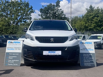 Used Peugeot Expert 2022 for sale - 79380619: Photo