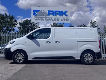 Used Peugeot Expert 2022 for sale - 79380619: Photo