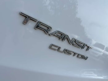 Used Ford Transit Custom 2023 for sale - 79557986: Photo