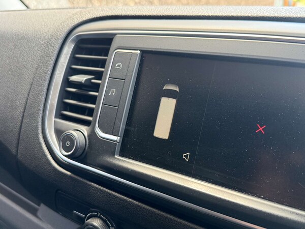 Used Vauxhall Vivaro 2022 for sale - 75179473: Photo 15