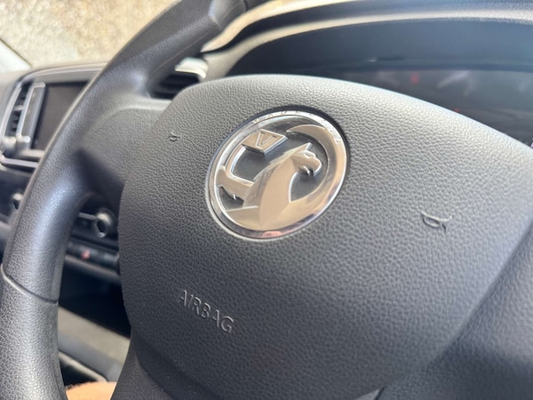 Used Vauxhall Vivaro 2022 for sale - 75179473: Photo 19