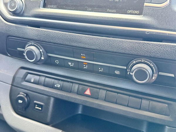 Used Vauxhall Vivaro 2022 for sale - 75179473: Photo 21