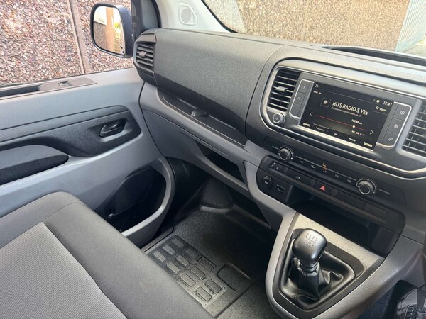 Used Vauxhall Vivaro 2022 for sale - 75179473: Photo 22