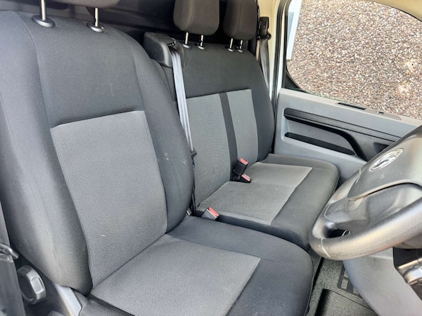Used Vauxhall Vivaro 2022 for sale - 75179473: Photo 24