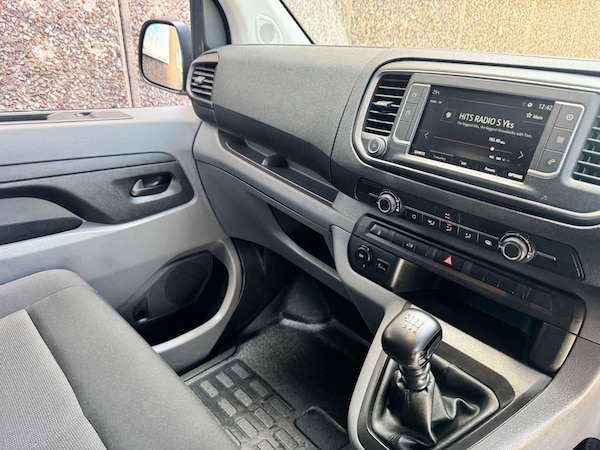Used Vauxhall Vivaro 2022 for sale - 75179473: Photo 31