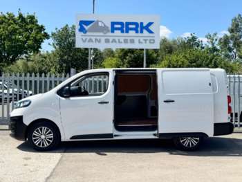 Used Vauxhall Vivaro 2022 for sale - 75179473: Photo