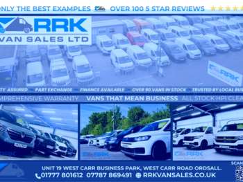 Used Vauxhall Vivaro 2022 for sale - 75179473: Photo