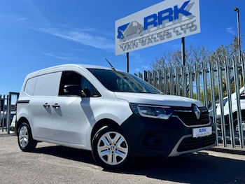 Used Renault Kangoo 2024 for sale - 78370273: Photo