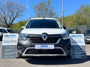 Used Renault Kangoo 2024 for sale - 78370273: Photo