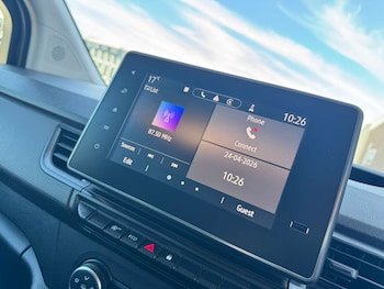 Used Renault Kangoo 2024 for sale - 78370273: Photo