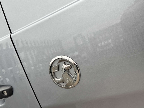 Used Vauxhall Vivaro 2022 for sale - 76275306: Photo 11