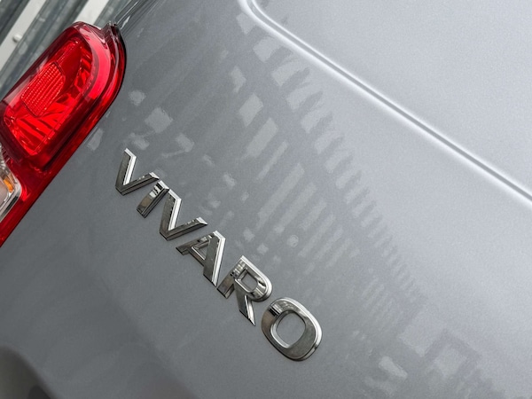 Used Vauxhall Vivaro 2022 for sale - 76275306: Photo 18
