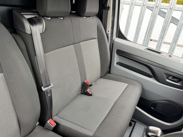 Used Vauxhall Vivaro 2022 for sale - 76275306: Photo 23