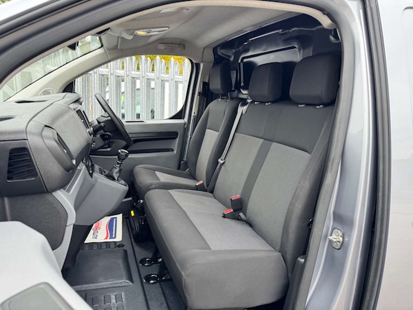 Used Vauxhall Vivaro 2022 for sale - 76275306: Photo 28