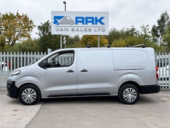 Used Vauxhall Vivaro 2022 for sale - 76275306: Photo 2