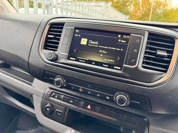 Used Vauxhall Vivaro 2022 for sale - 76275306: Photo 3