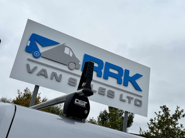 Used Vauxhall Vivaro 2022 for sale - 76275306: Photo 9