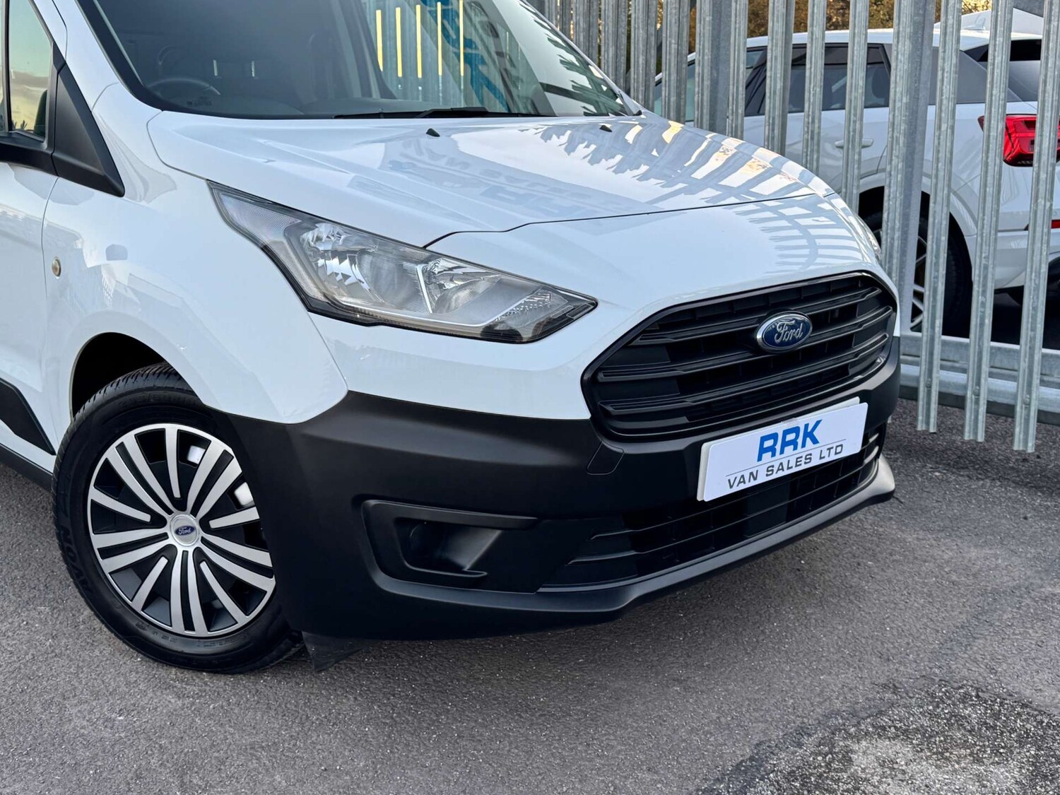 Used Ford Transit Connect 2020 for sale - 77245622: Photo 11