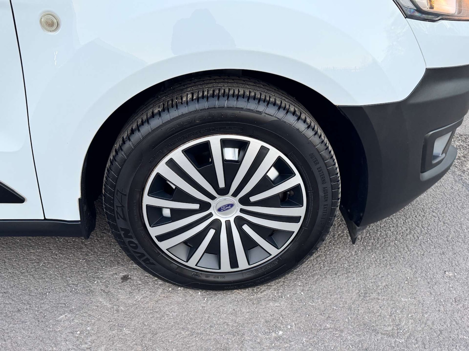 Used Ford Transit Connect 2020 for sale - 77245622: Photo 16