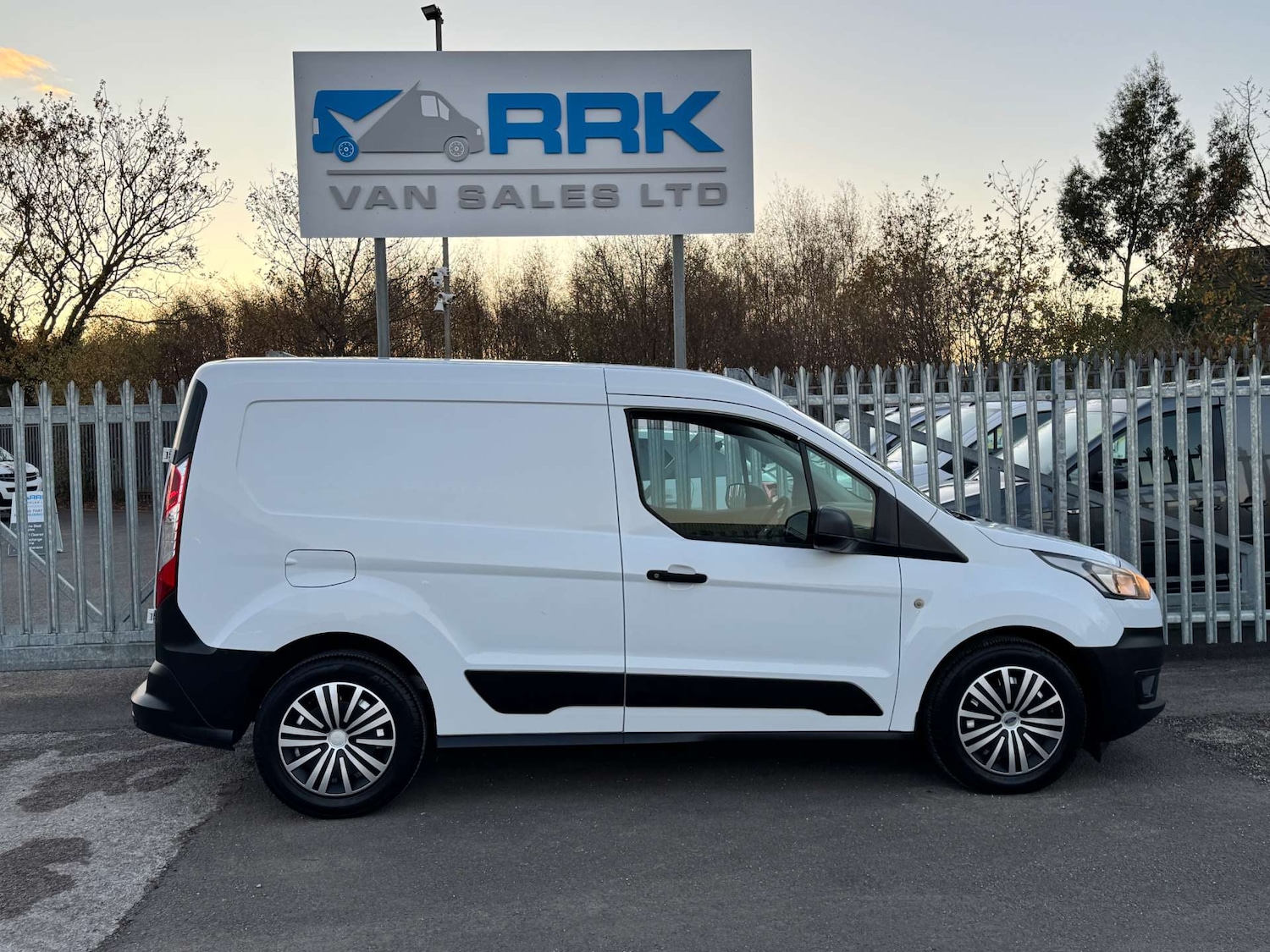 Used Ford Transit Connect 2020 for sale - 77245622: Photo 17