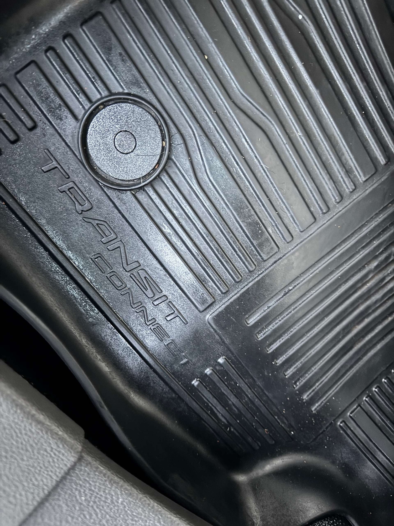 Used Ford Transit Connect 2020 for sale - 77245622: Photo 21