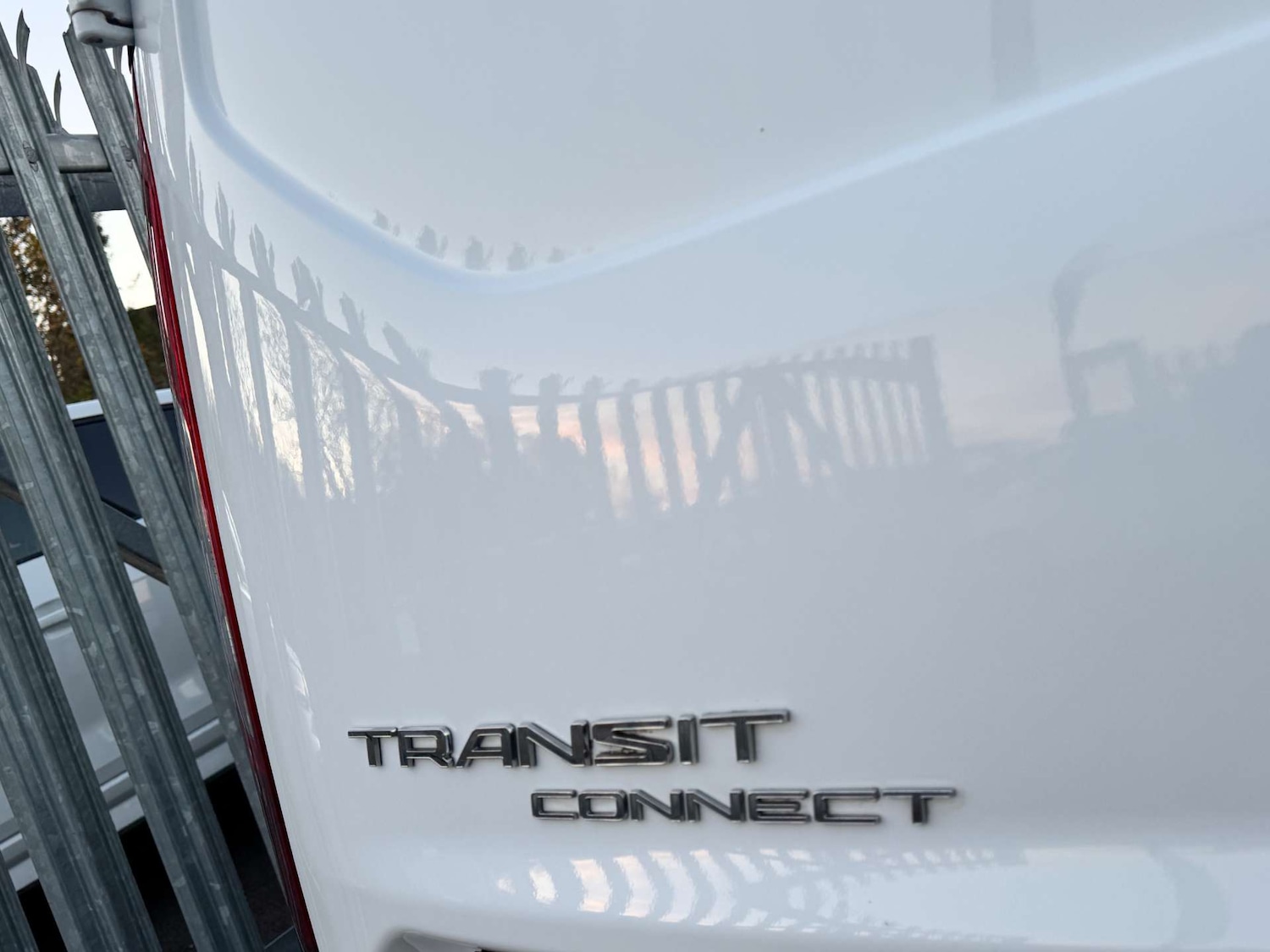 Used Ford Transit Connect 2020 for sale - 77245622: Photo 22