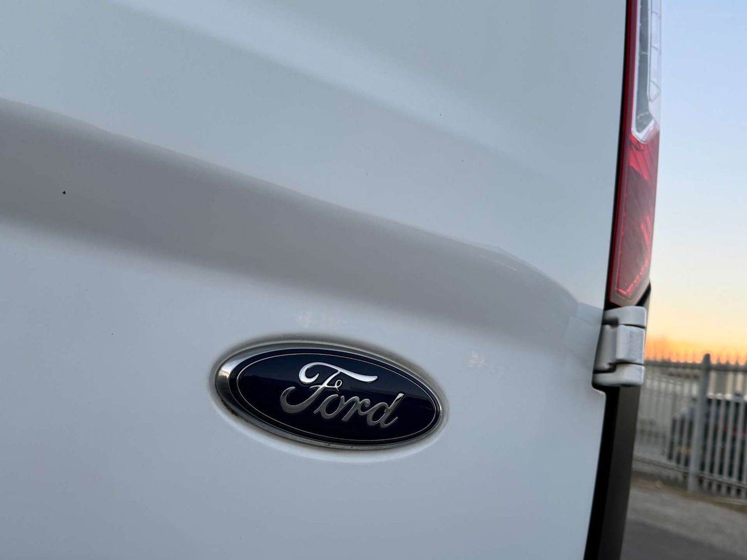 Used Ford Transit Connect 2020 for sale - 77245622: Photo 24