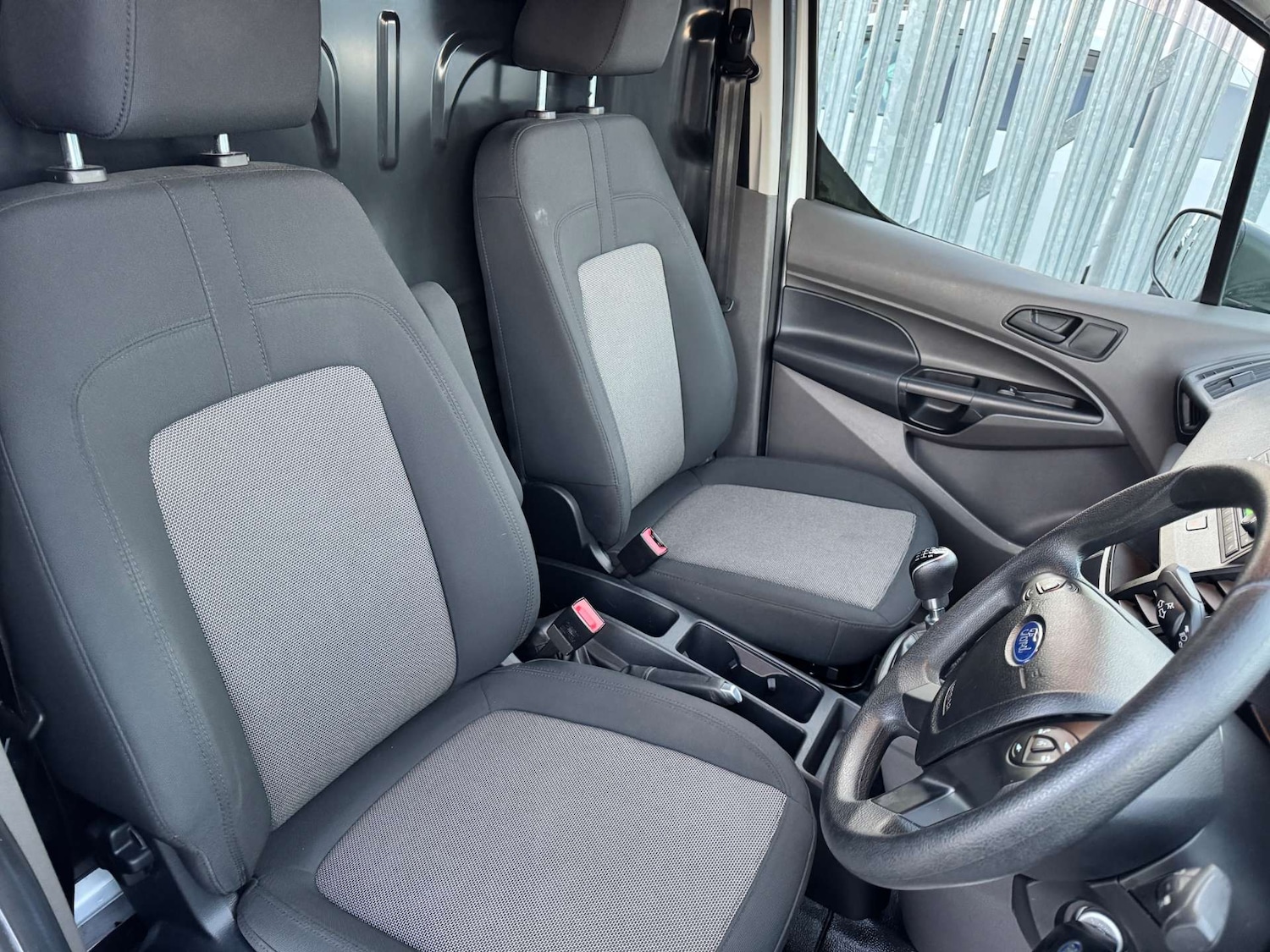 Used Ford Transit Connect 2020 for sale - 77245622: Photo 30